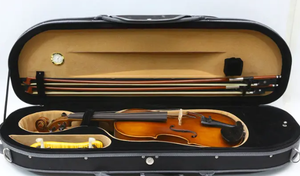 Sac de transport léger pour trompette, vente en gros d'usine, sac professionnel et élégant pour violon - Product Image 5