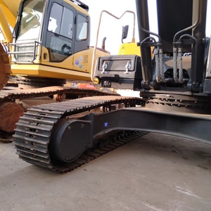 Excavadora Usada Volvo EC300DL de 30 Toneladas, Gran Estabilidad, Excavadoras Hidráulicas de Orugas en Venta, en Buenas Condiciones y Disponibles - Product Image 3