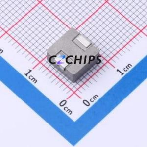 Inductor de Potencia SMD YSPI0840-2R2M, 8.7x8.1mm (Inductancia: 2.2uH) (Precisión: 20% Corriente de Saturación (Isat): 15A) - Product Image 2