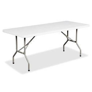 Table pliante en plastique pour <span class=keywords><strong>coin</strong></span> petit-déjeuner et <span class=keywords><strong>coin</strong></span> <span class=keywords><strong>repas</strong></span> léger - Product Image 2