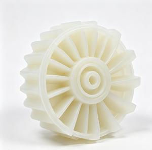 Prototypage 3D personnalisé par impression SLA pour la fabrication de prototypes par moulage à la cire perdue - Product Image 5