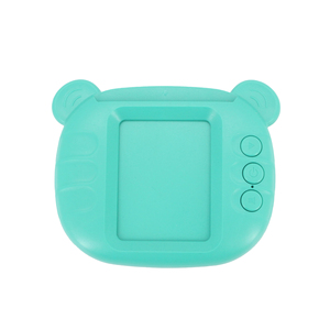 Machine interactive de cartes flash parlantes pour la thérapie orthophonique des tout-petits, jouet éducatif - Product Image 2