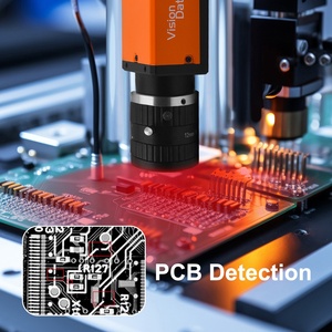 High <strong>Dynamic</strong> <strong>Range</strong> 1.5MP1080P 300fps IMX273 Global Shutter Usb Robot <strong>Camera</strong> for Machine Vision Inspection - Product Image 3