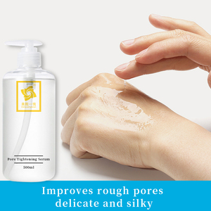 Sérum pour le visage à l'essence végétale de collagène. Anti-âge et hydratant. Contient de la vitamine C, de l'<span class=keywords><strong>acide</strong></span> <span class=keywords><strong>salicylique</strong></span>. Sérum Essence - Product Image 2