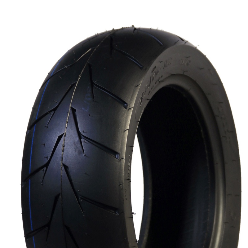 China Motorcycle Tire Supplier Tubeless Tyre