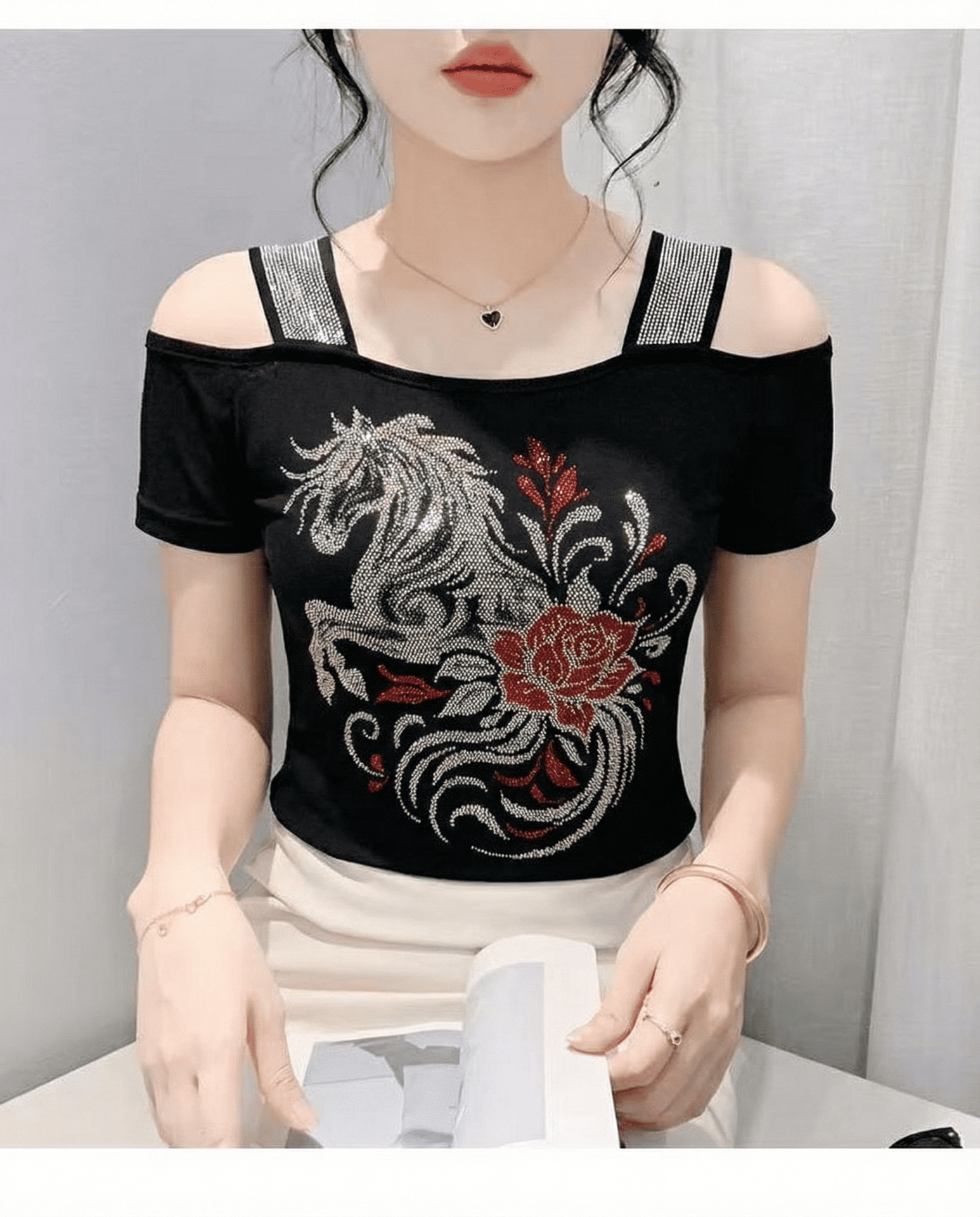 5Black