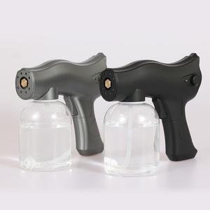 Bouteille pulvérisatrice de désinfection pour le nettoyage domestique, en plastique, pour la désinfection du jardin, de la maison et de l'hôtel, moule en plastique pour désinfecteur portatif - Product Image 2