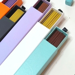 ธูปไม้จันทน์ธรรมชาติวัสดุไม้ธูปหอมตามสั่ง - Product Image 2