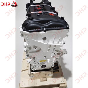Ensemble moteur complet Nu G4NB 1.8L DOHC 16V <span class=keywords><strong>essence</strong></span> pour Elantra Mistra pour <span class=keywords><strong>Soul</strong></span>, testé à chaud, remplacement direct - Product Image 5