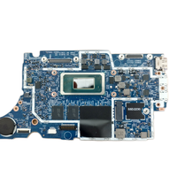 Carte mère pour ordinateur portable Dell Latitude 7350 Ultra 7 165U 32G, Intel SATA 16 Go DDR/DDR2 RAM, 100% testée, neuve, 223117-1