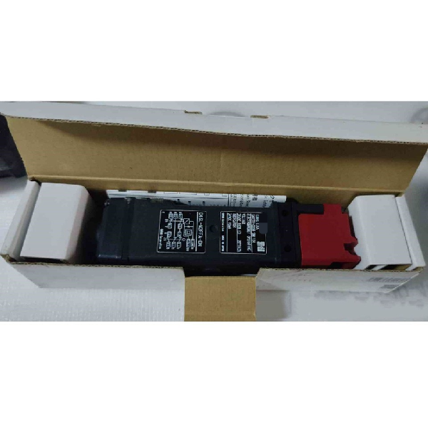 Brand New Original Safety Door Switch D4sl-n2ffa-dnping Plc