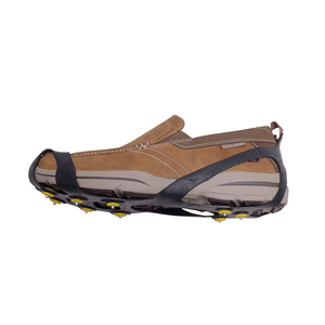 <span class=keywords><strong>Crampons</strong></span> de chaussures de neige antidérapantes professionnelles pour l'escalade en plein air - Product Image 2