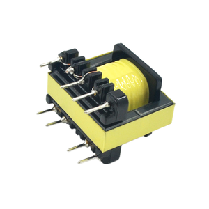EE22 EE25 EE30 12V 220V Transformadores de Potencia de Alta Frecuencia Personalizados, Fabricante de Transformadores de Potencia para PCB, Marca <span class=keywords><strong>Chipsen</strong></span>, Certificación ISO - Product Image 4