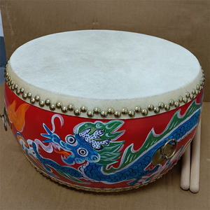 Hot Selling Traditionele Chinese Leeuw <span class=keywords><strong>Drum</strong></span> <span class=keywords><strong>Taiko</strong></span> <span class=keywords><strong>Drum</strong></span> - Product Image 2