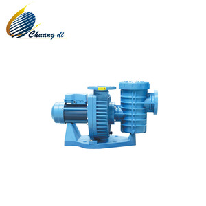 Hot Sale Schwimmbad pumpe Hochwertige Umwälzpumpe für Schwimmbäder und heiße Quellen AQUA <span class=keywords><strong>ALK</strong></span> - Product Image 4