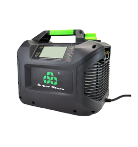 Super <span class=keywords><strong>Star</strong></span> ST-520D Super <span class=keywords><strong>Star</strong></span> Digital Kältemittel <span class=keywords><strong>Recovery</strong></span> 750W 2 Zylinder - Product Image 1
