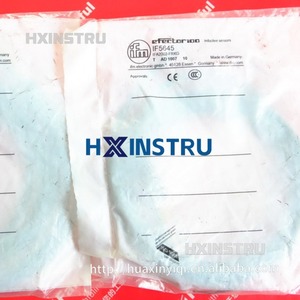 Interruptor de Proximidad IF5645 Pro H de IFM (Nuevo) - Product Image 4