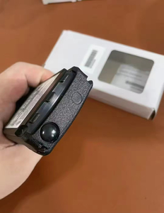 GP339Ex GP580Ex GP680Ex 용 배터리 <span class=keywords><strong>NNTN5510DR</strong></span> 리튬 이온 <span class=keywords><strong>ATEX</strong></span> 배터리 GP340Ex GP380Ex 양방향 라디오 배터리 워키토키 - Product Image 3