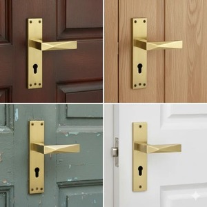 มือจับแบบมอร์ทิส - Product Image 6