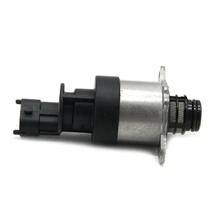 Régulateur de pression d'injection de carburant, soupape de commande 0928400752 pour moteurs Hyundai Kia 2.0 2.2 CRDi - Product Image 2