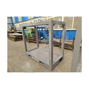 DNV <span class=keywords><strong>OFFSHORE</strong></span> LIFT <span class=keywords><strong>SKID</strong></span> CADRE DE PLATE-FORME <span class=keywords><strong>OFFSHORE</strong></span> DNV2.7-1 <span class=keywords><strong>SKID</strong></span> - Product Image 1