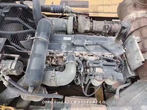 Excavatrice Komatsu PC350-8 d'occasion à bas prix, matériel d'occasion à Shanghai - Product Image 6