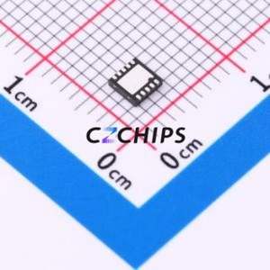 วงจรรวม DFN-10 CM6111-DFNTA (3x3) ของแท้และใหม่เอี่ยมชิป IC PMIC Regulator (LDO) - Product Image 2