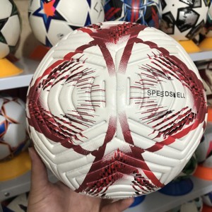 Balón de Fútbol Oficial Ecológico con Logotipo Personalizado de TPU, Tamaño 5, para Entrenamiento, Partidos y Uso Promocional - Product Image 2