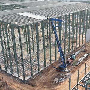 Elevador de Motor Eléctrico con Altura de Elevación de 4.5m, Grúa Hidráulica Portátil para Taller, para Reparación y Mantenimiento de Automóviles - Product Image 6