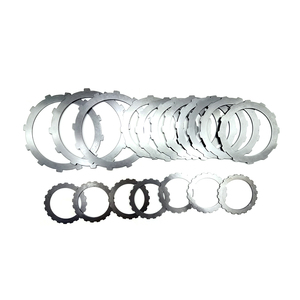 Kit de plaques d'embrayage en acier pour transmission automatique A500, adapté pour DODGE PICKUP D50, accessoires de voiture W027881A - Product Image 1