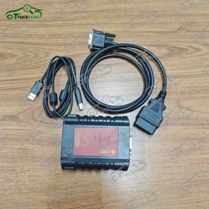 Outil de diagnostic pour camions lourds SINOTRUK HOWO Cnhtc, scanner pour camions lourds SINOTRUK HOWO SHACMAN WeiChai - Product Image 4