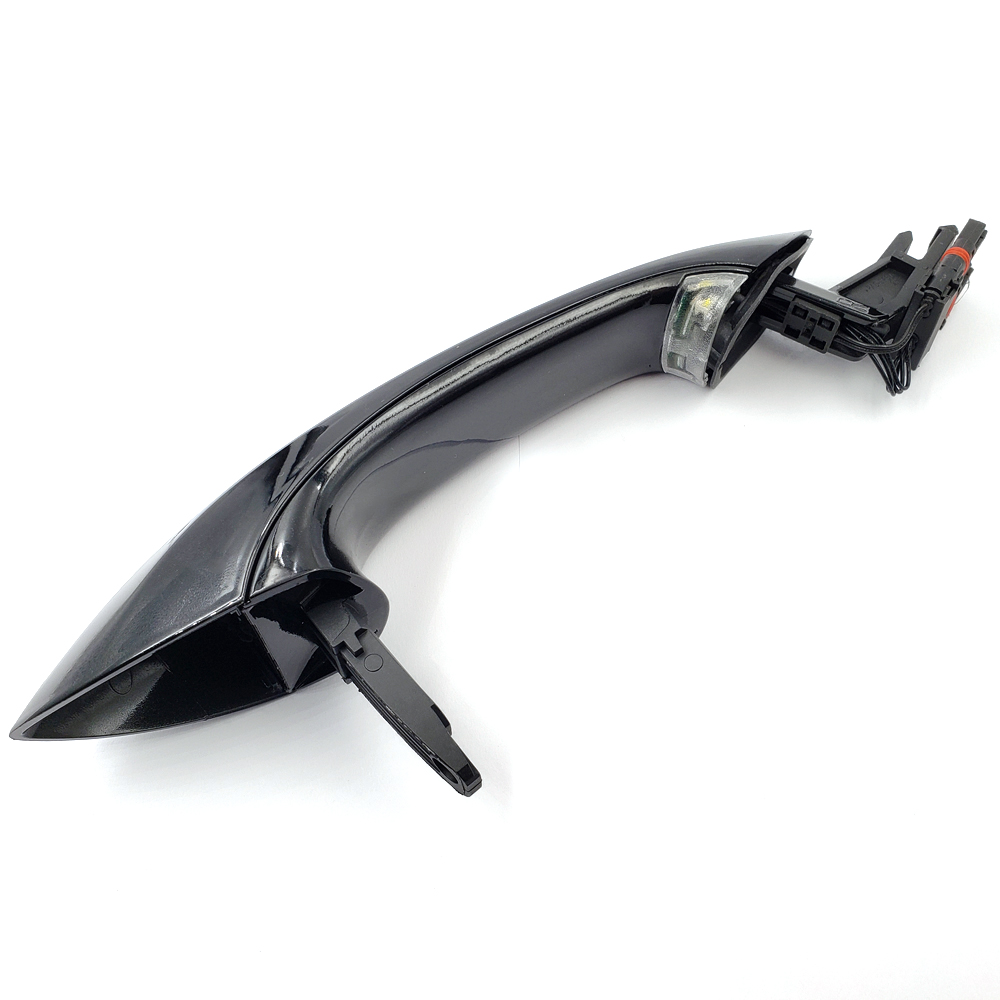 Наружная дверная ручка с комфортным доступом 51217231931 51217231932 5121723193 5121723194 для BMW F07 F10 F06 F11 F01 F03 F04