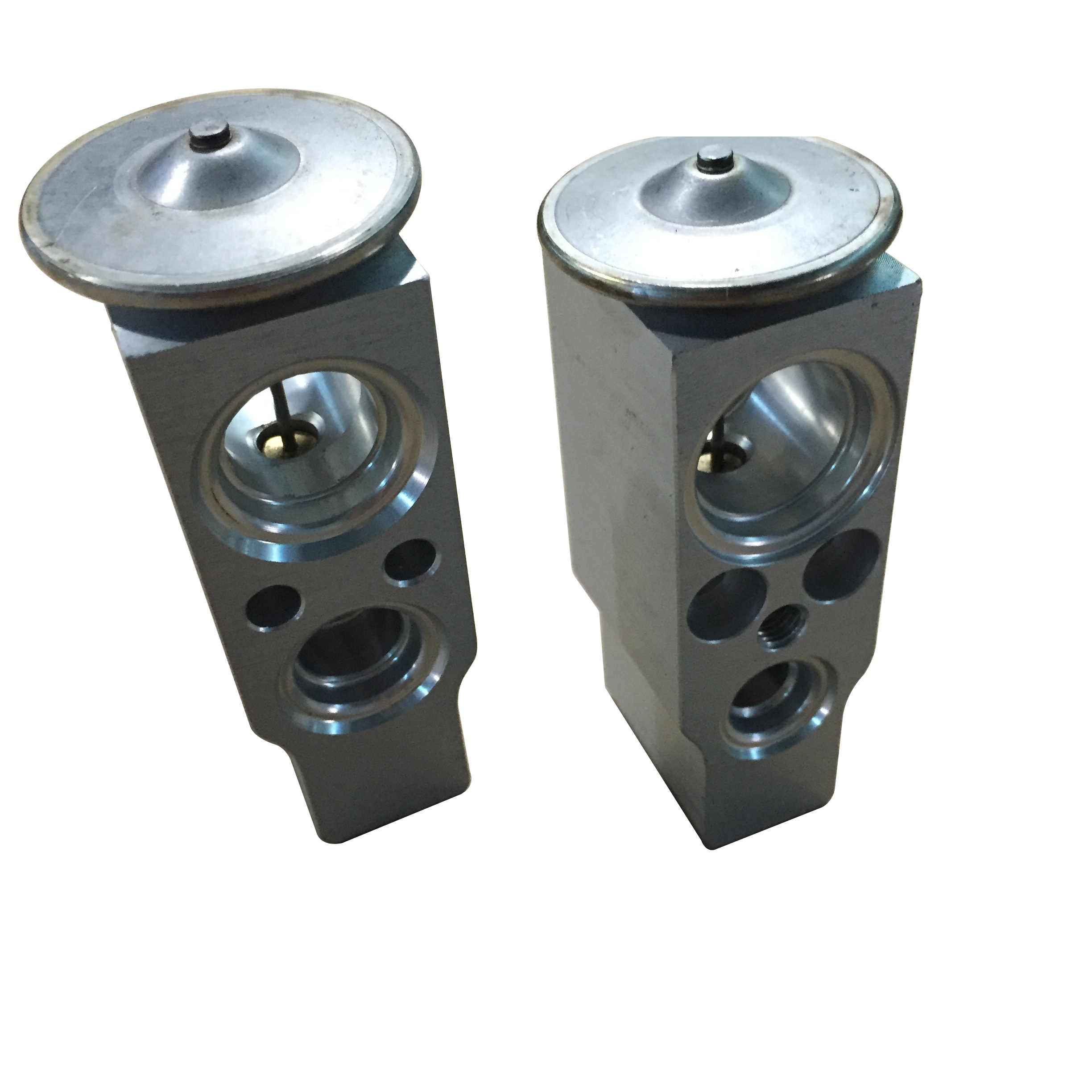 No variation Multiple Manufactures ACX011811 Standard A/C Expansion Valve No variation Multiple Manufactures ACX011811 Standard A/C Expansion Valve