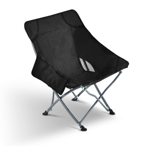 เก้าอี้ชายหาดพับได้โครงอะลูมิเนียมแบบพกพา รุ่นสามหอยทาก มูนแชร์ สำหรับใช้งานกลางแจ้ง ยี่ห้อ Dazhong รุ่น S2345 - Product Image 1