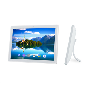 8inch 1280*800 All in One Pc IPS Panel WIFI Capacitive Tablet Touch Screen Android AIO PC POE Optional USB HD-MI RJ45 <strong>Interface</strong> - Product Image 6