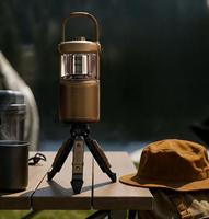 Haut-parleur sans fil portable, étanche IP67, lumière bleue glacée, 24h d'autonomie, pour la maison, l'extérieur, les voyages, le camping