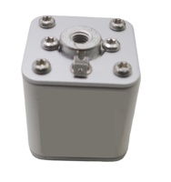 Fusible semi-conducteur haute vitesse F170M3416 250A 690V Série 170M Corps carré Fusible à action ultra-rapide