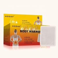 Période menstruelle douleur packs de chaleur soulagement Patch menstruel pour les femmes coussin chaud soulagement menstruel thérapie par la chaleur patchs corps chaud Patch