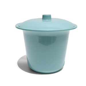 JLH-Urinoir Portable pour Adulte, Toilette avec Couvercle, Intérieur, Crachoir en Plastique, Outil et Accessoire de Nettoyage Domestique - Product Image 4