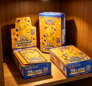Jeu <span class=keywords><strong>de</strong></span> cartes anime personnalisé en anglais, série EVO <span class=keywords><strong>Soleil</strong></span> <span class=keywords><strong>et</strong></span> <span class=keywords><strong>Lune</strong></span>, boîte <span class=keywords><strong>de</strong></span> jeu <span class=keywords><strong>de</strong></span> cartes à collectionner, pack <span class=keywords><strong>de</strong></span> cartes laser, cadeau familial - Product Image 6