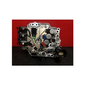 Cuerpo de Válvulas de Transmisión JF414 RE4F03C en Oferta para Nissan Versa Almera 2013-2015 4 VELOCIDADES FWD - Product Image 1