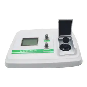 Digital Scattered Light Turbidimeter Portable Turbidity Meter