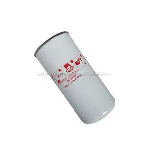 ไส้กรองน้ำมันหล่อลื่นเครื่องอัดอากาศแบบสกรู รุ่นใหม่ Manny Alternative  42888198 - Product Image 1