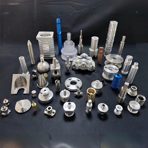 Thép gia công CNC tùy chỉnh các bộ phận cao nguyên bò 3D dịch vụ in ấn Brass knuckles đua xe Knuckle Duster tự đấm - Product Image 2