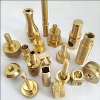 Özel Hassasiyetli Paslanmaz Çelik Alüminyum Titanyum CNC İşleme Freze Torna Parça İmalat Hizmeti CNC İşlenmiş Parçalar