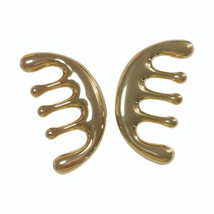 เครื่องนวดหน้ากัวซาทองแดงขายส่ง เครื่องนวดตัวกัวซาโลหะ - Product Image 1