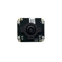 Module de scanner de codes-barres USB Rakinda capable de détecter rapidement la paume de la main en peu de temps, scanner de codes-barres 2D en stock