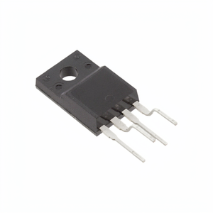 Componentes Electrónicos TO 220 4 Paquete Completo, Conexiones Formadas, Original KA78R33CYDTU, Gestión de Energía (PMIC) - Product Image 1