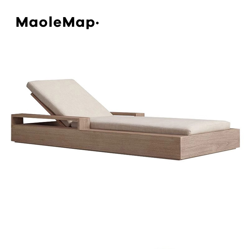 Lounge chair