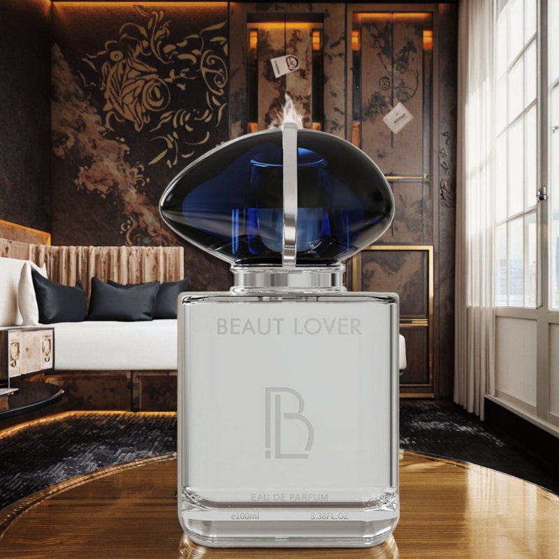 Wholesale Luxury Midnight Rogues Perfume Gourmand